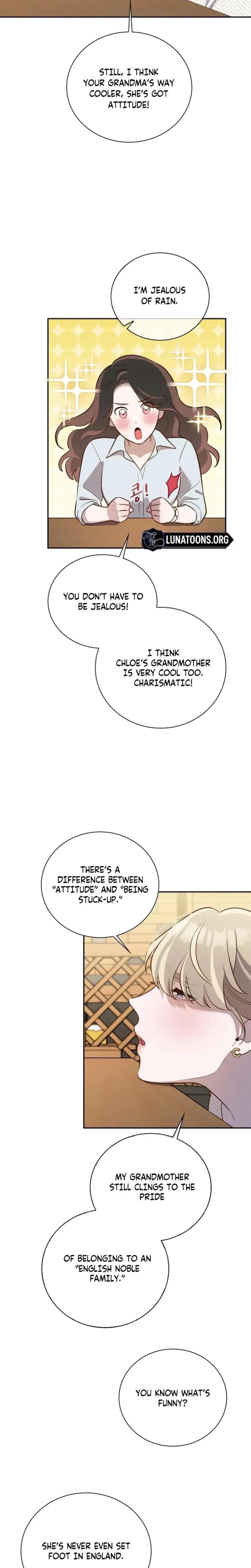 Blind Date Episode 23 - Page 14