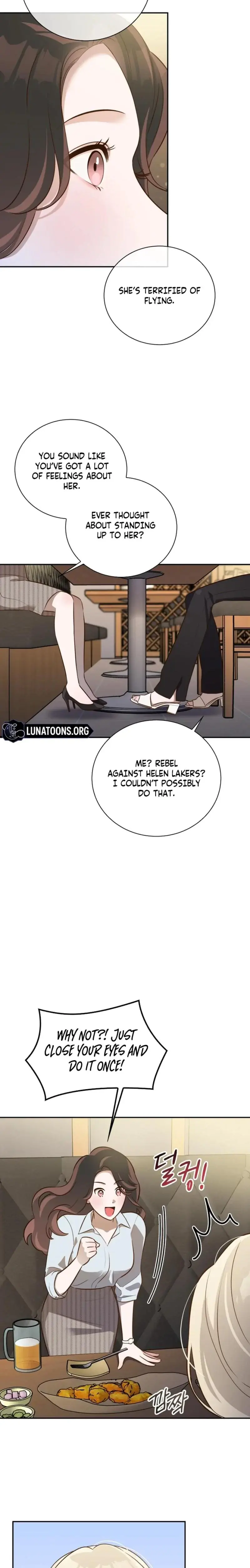 Blind Date Episode 23 - Page 15