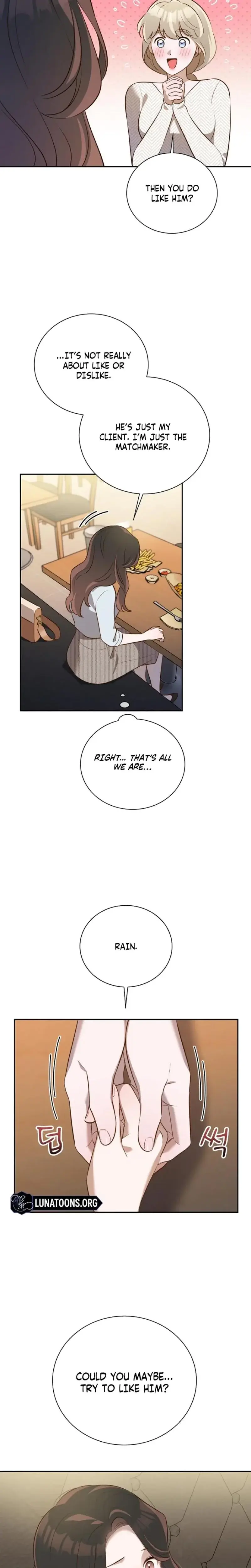 Blind Date Episode 23 - Page 20