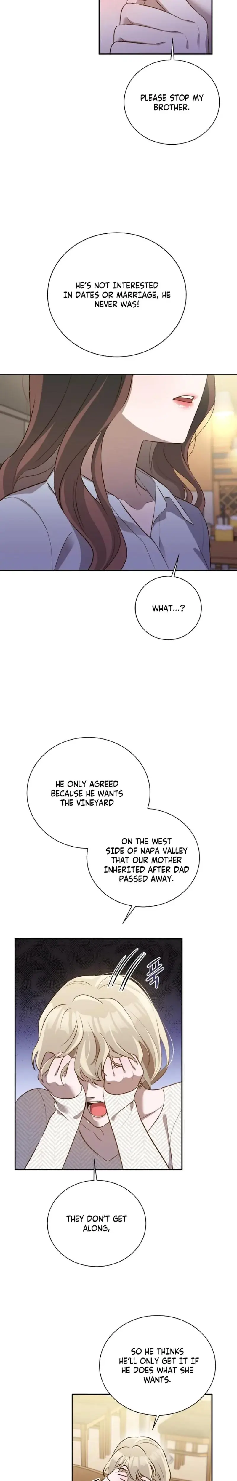 Blind Date Episode 23 - Page 22