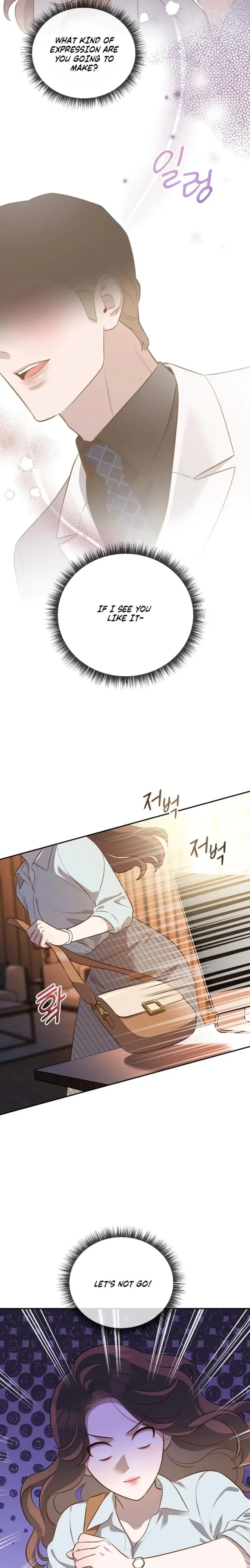 Blind Date Episode 23 - Page 3