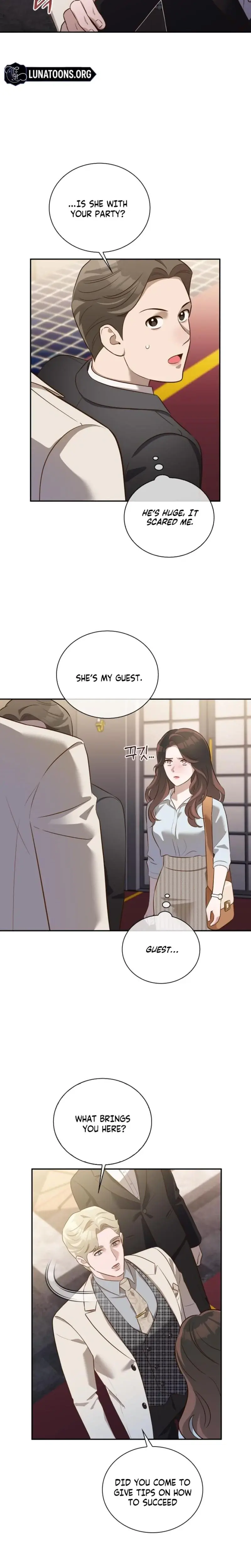 Blind Date Episode 24 - Page 12