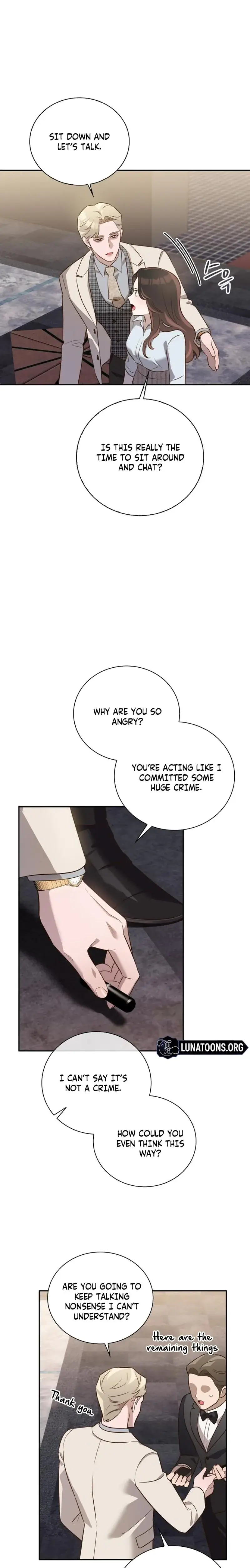 Blind Date Episode 24 - Page 17
