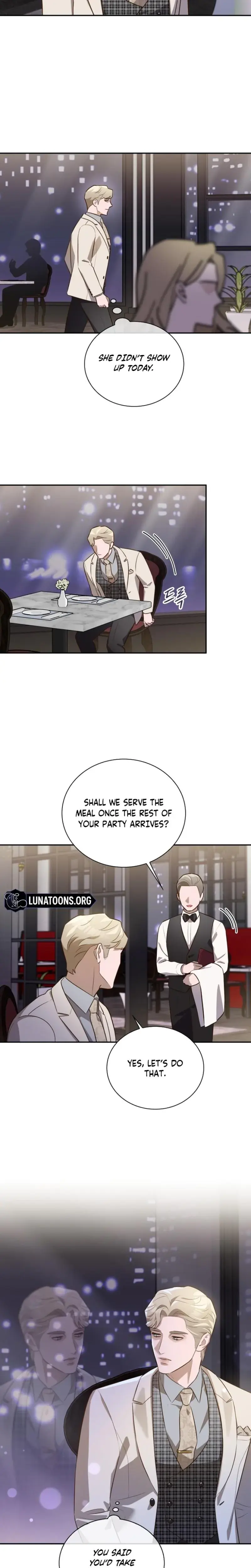 Blind Date Episode 24 - Page 2
