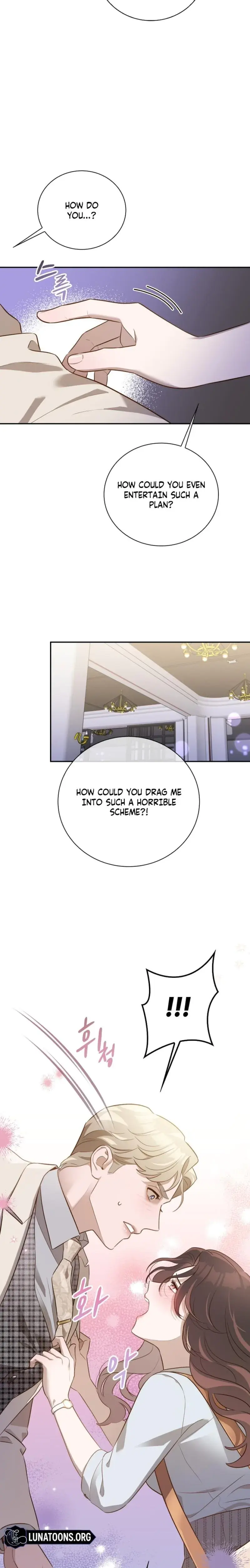 Blind Date Episode 24 - Page 21
