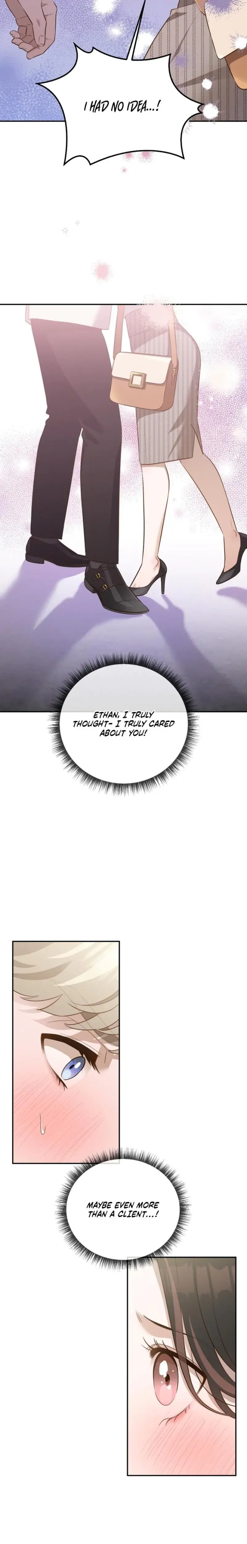 Blind Date Episode 24 - Page 22
