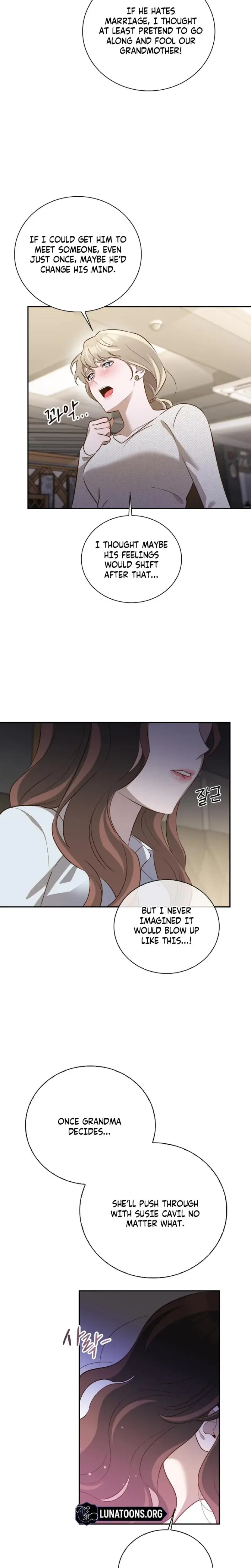 Blind Date Episode 24 - Page 5