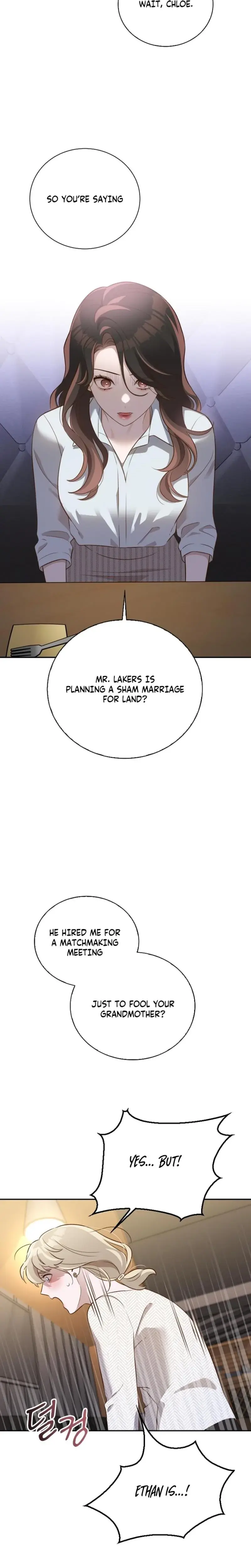 Blind Date Episode 24 - Page 6