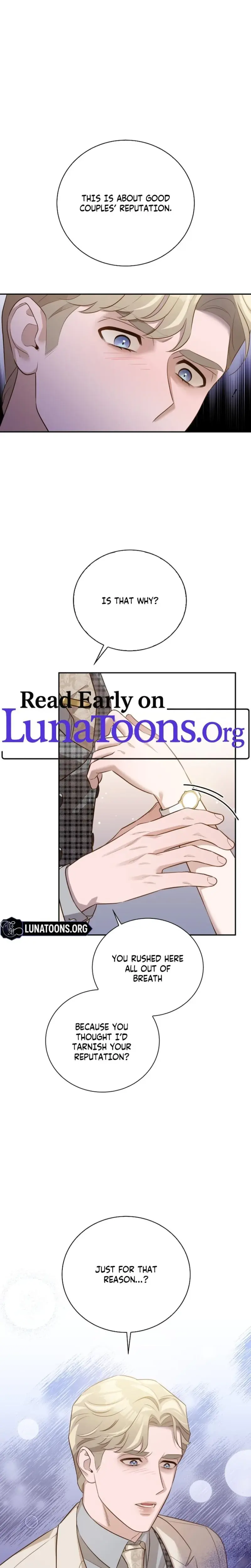 Blind Date Episode 25 - Page 1