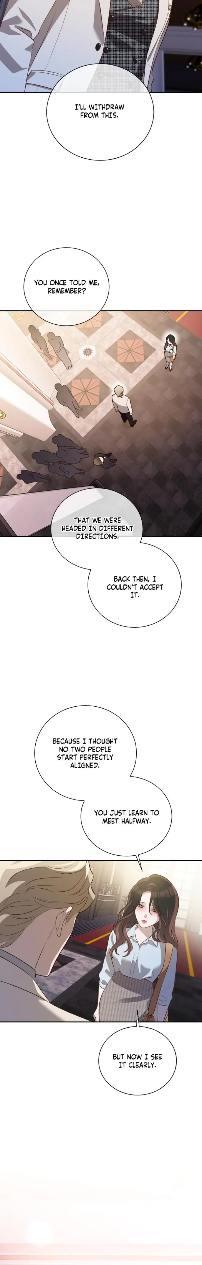 Blind Date Episode 25 - Page 10