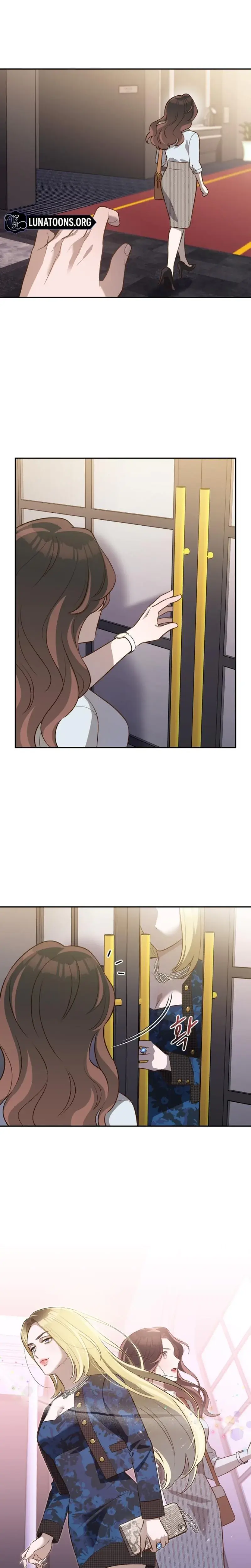 Blind Date Episode 25 - Page 12