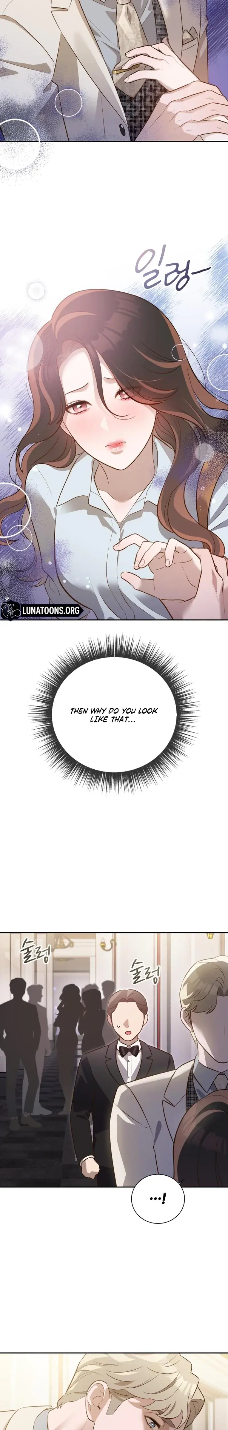 Blind Date Episode 25 - Page 2