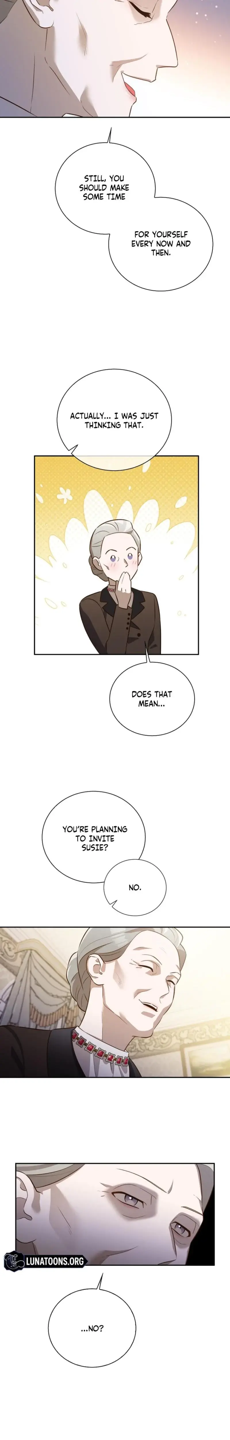 Blind Date Episode 25 - Page 21