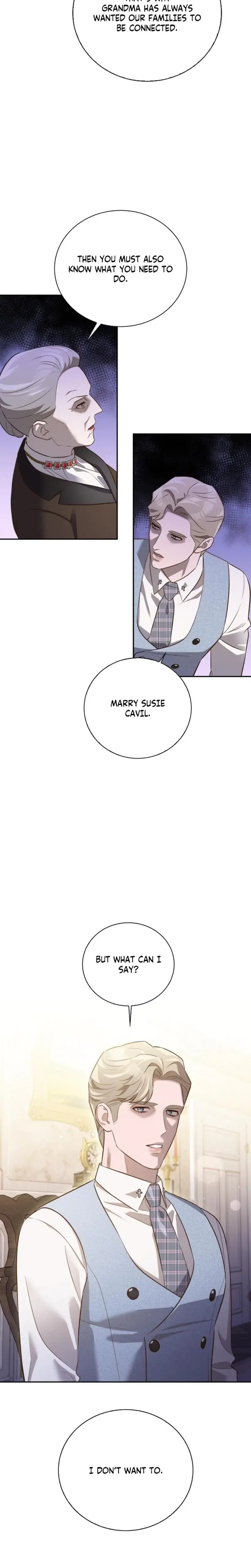 Blind Date Episode 25 - Page 23