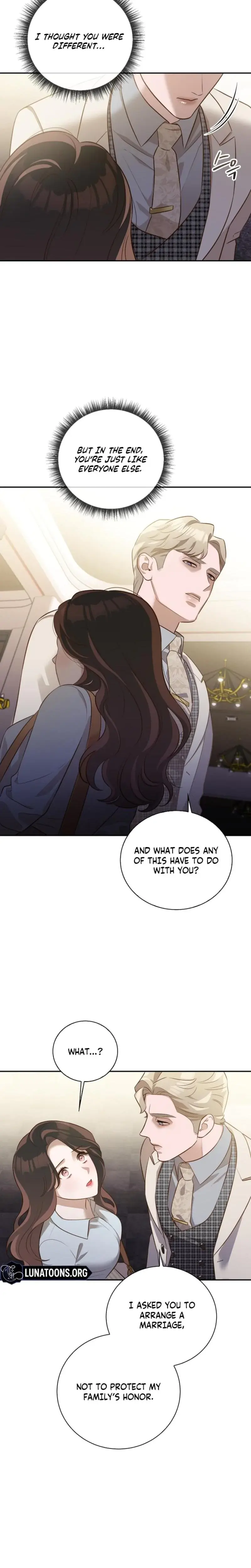 Blind Date Episode 25 - Page 4