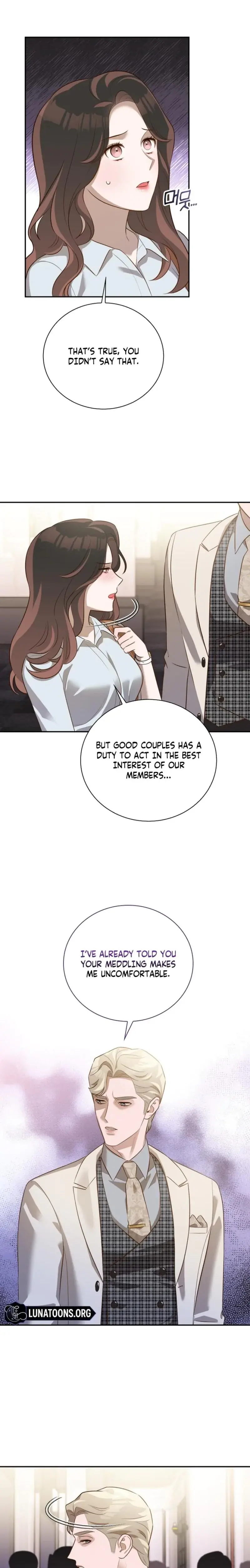 Blind Date Episode 25 - Page 5