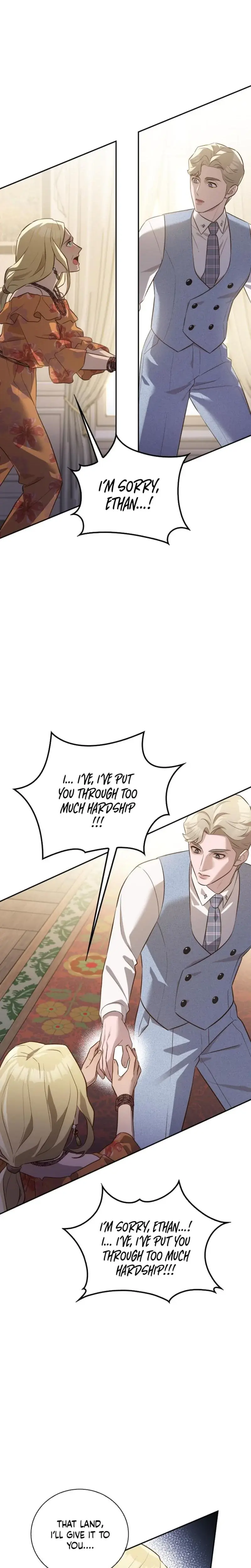Blind Date Episode 26 - Page 10