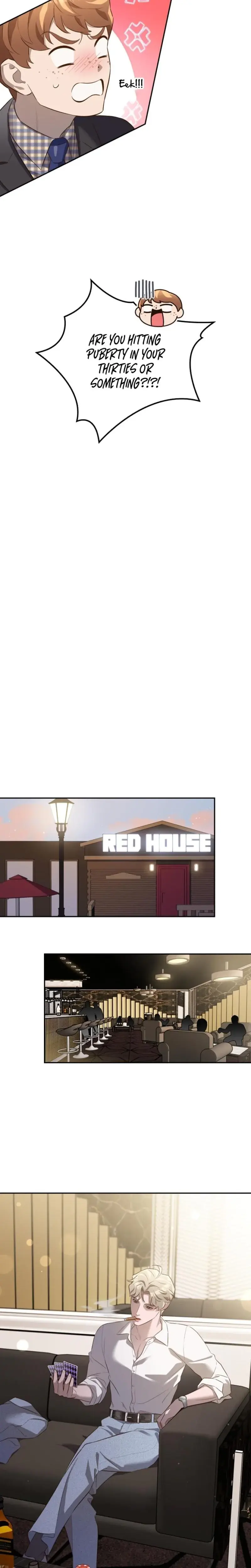 Blind Date Episode 26 - Page 17