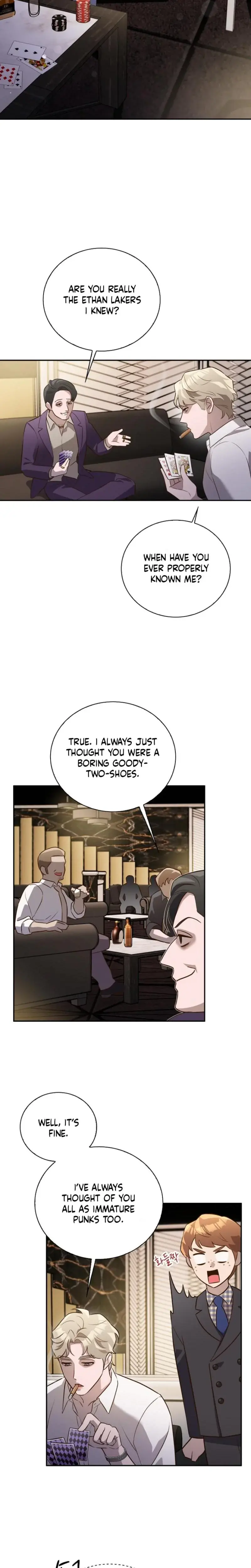 Blind Date Episode 26 - Page 18