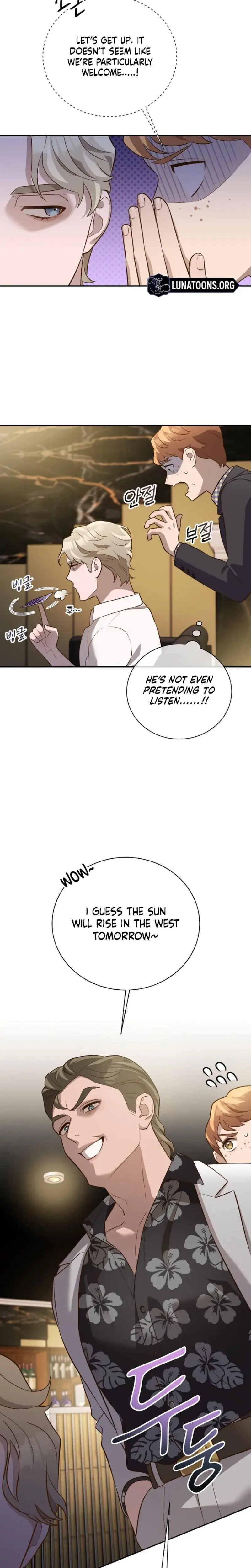 Blind Date Episode 26 - Page 19