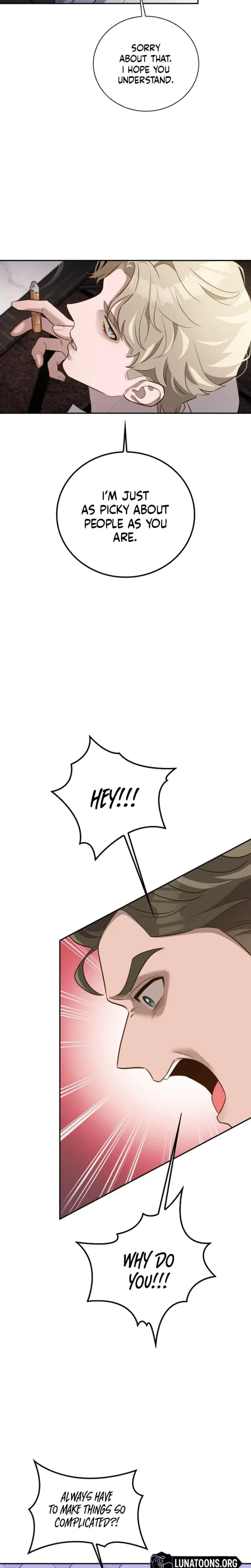 Blind Date Episode 26 - Page 21