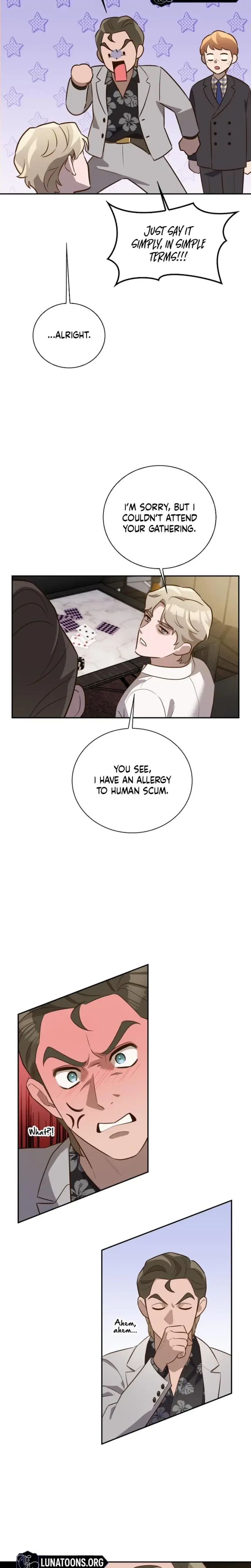 Blind Date Episode 26 - Page 22