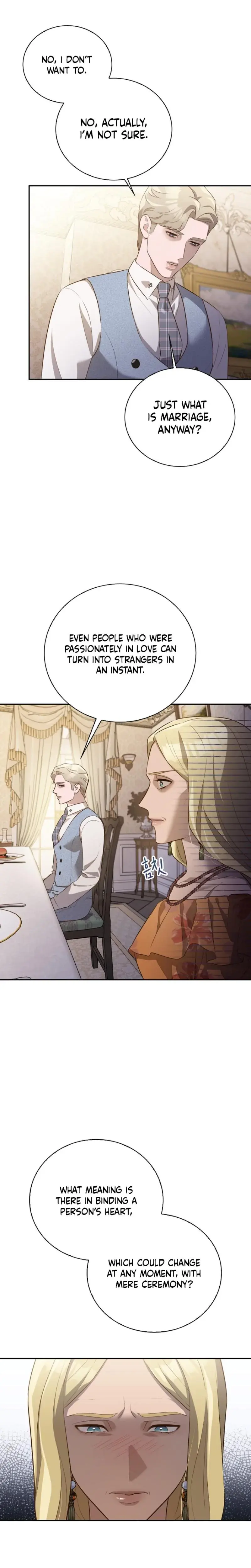 Blind Date Episode 26 - Page 3
