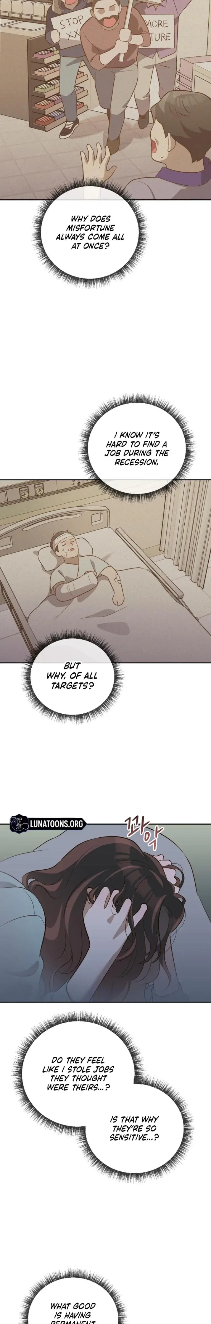 Blind Date Episode 27 - Page 12