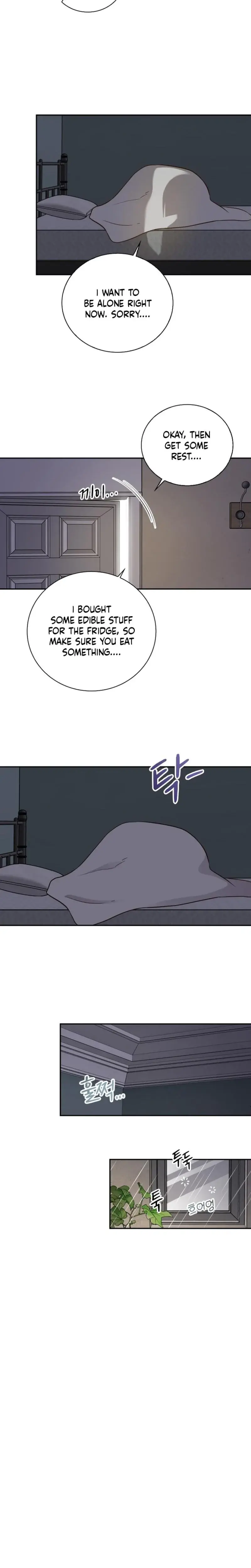 Blind Date Episode 27 - Page 14