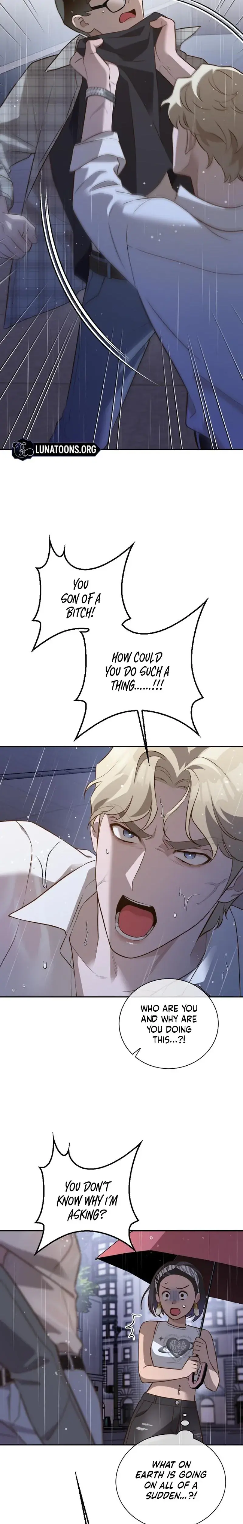 Blind Date Episode 27 - Page 19