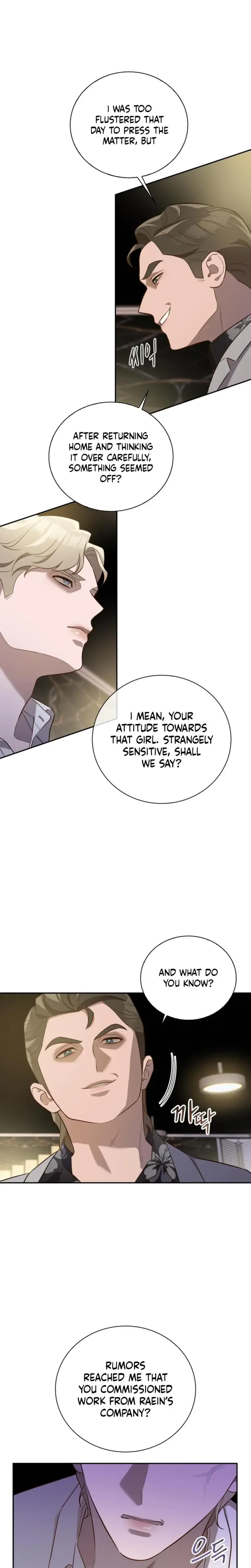 Blind Date Episode 27 - Page 2