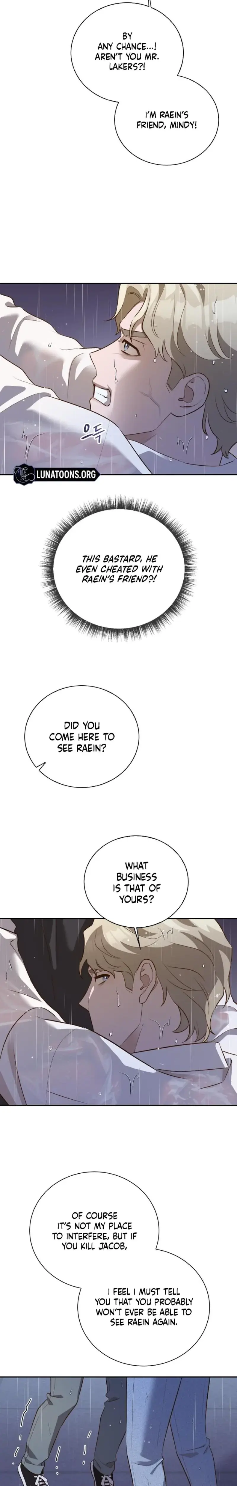 Blind Date Episode 27 - Page 21