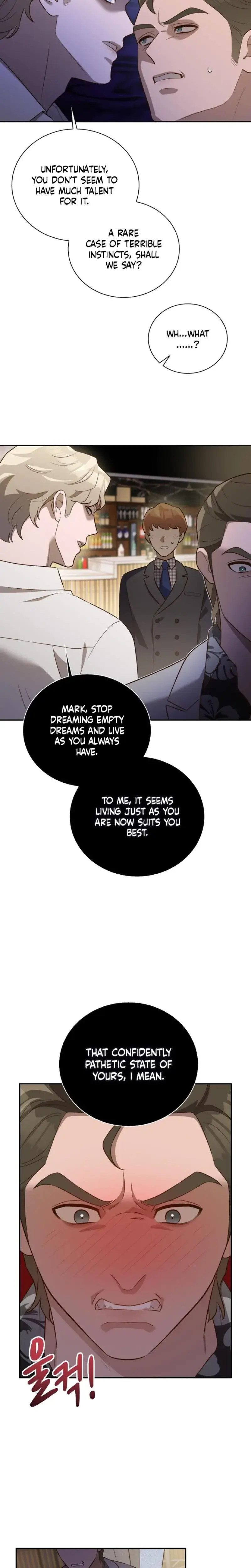 Blind Date Episode 27 - Page 4