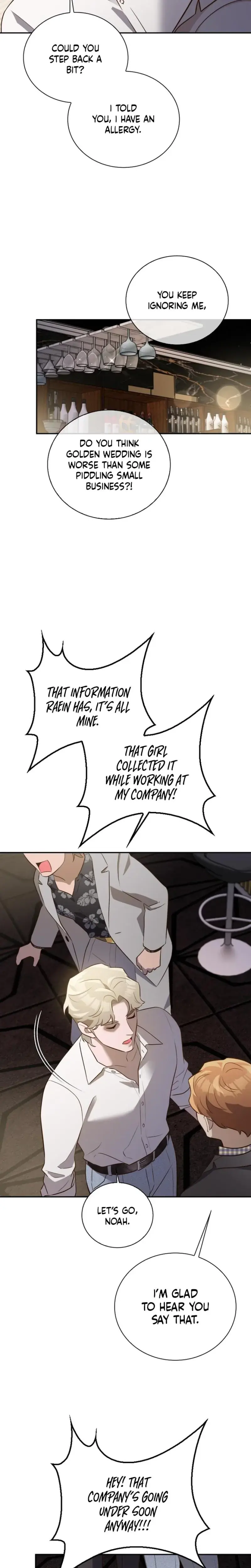Blind Date Episode 27 - Page 6