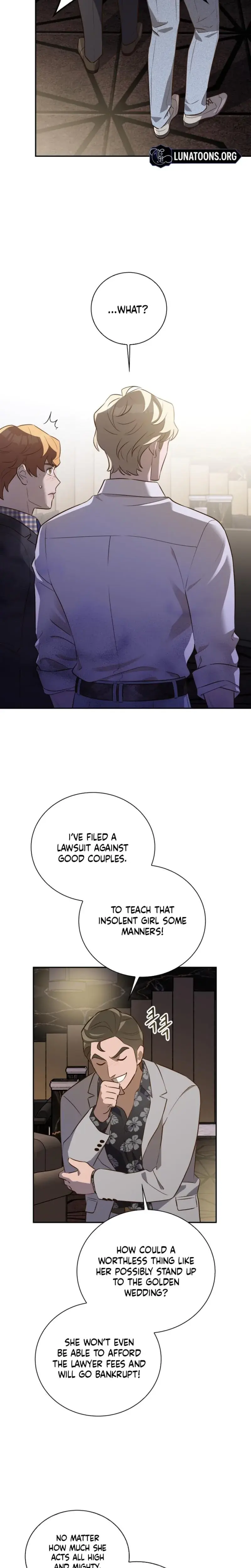 Blind Date Episode 27 - Page 7