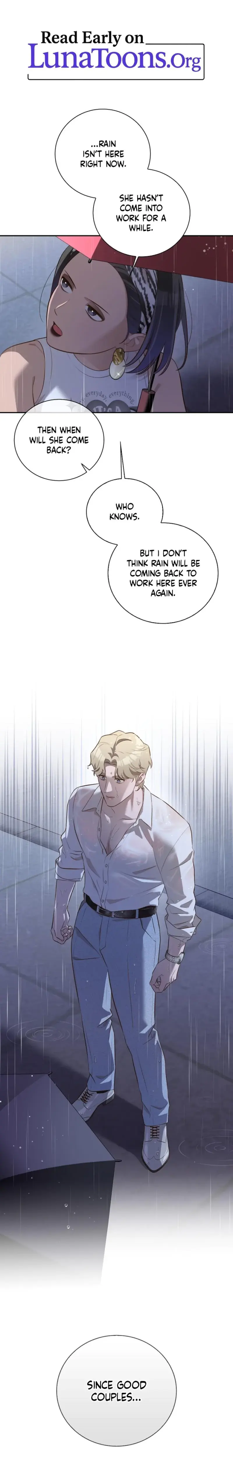 Blind Date Episode 28 - Page 1