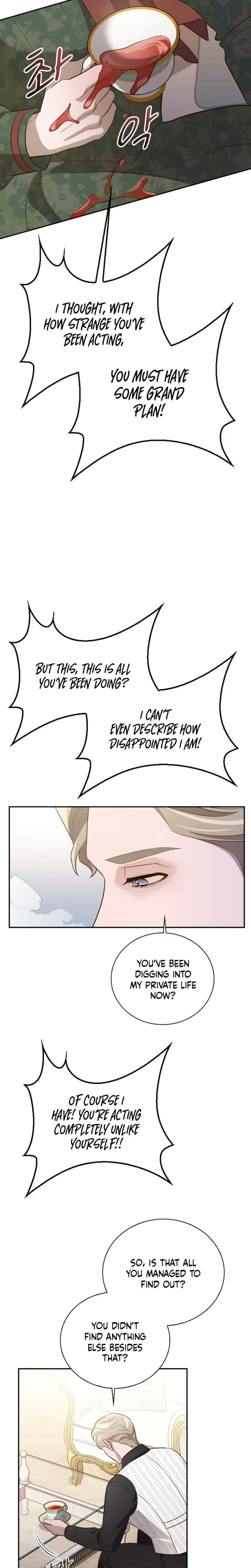 Blind Date Episode 28 - Page 10