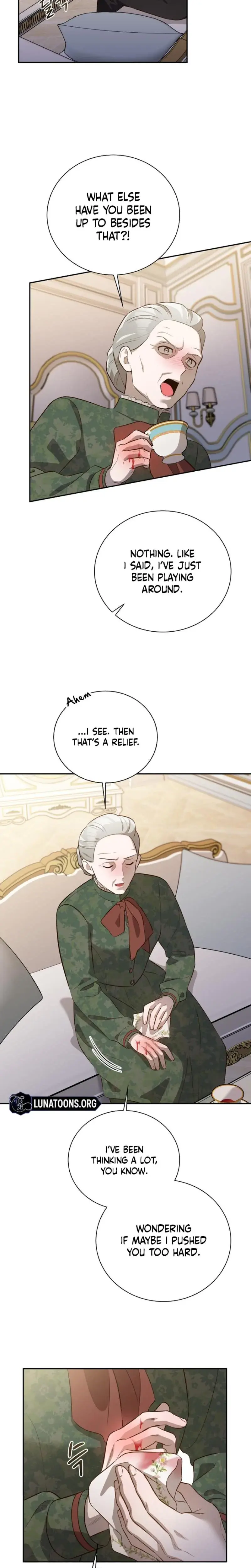Blind Date Episode 28 - Page 11