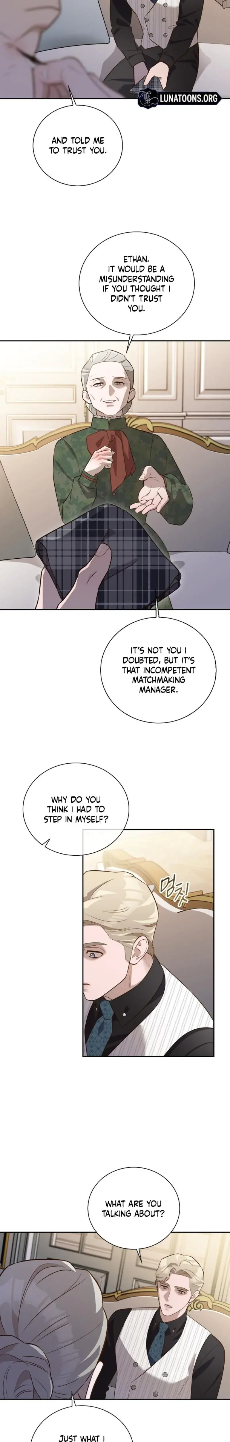 Blind Date Episode 28 - Page 13