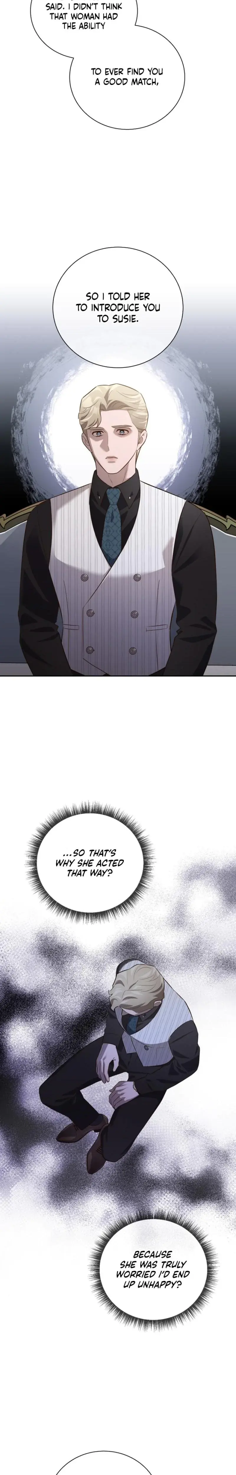 Blind Date Episode 28 - Page 14
