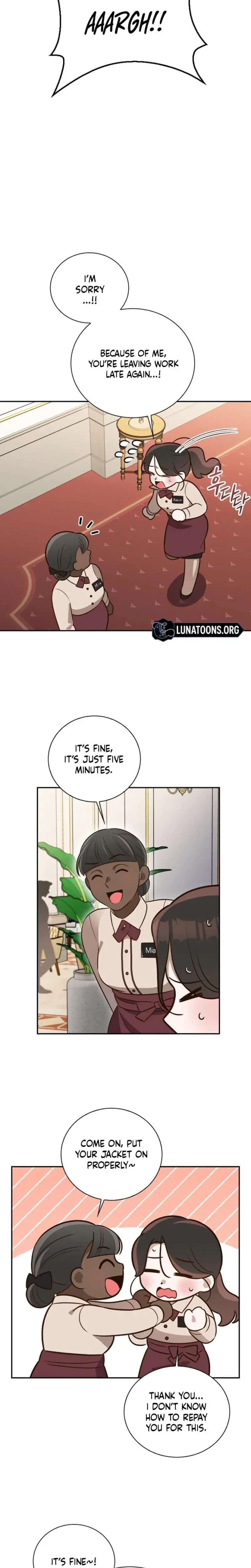 Blind Date Episode 28 - Page 19