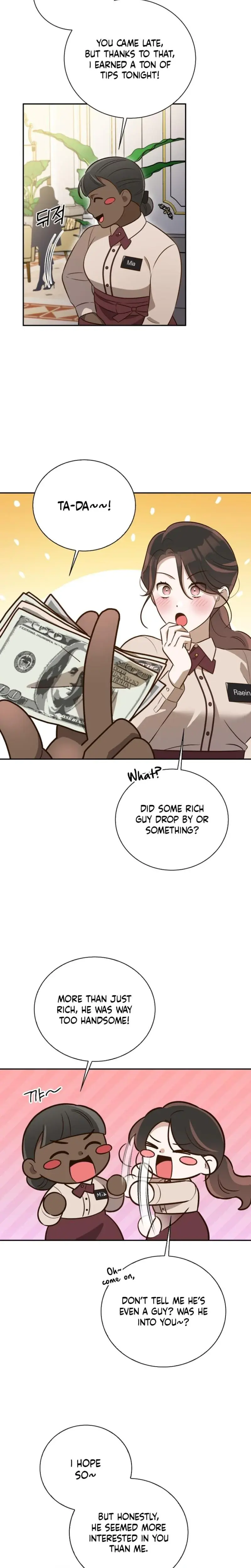 Blind Date Episode 28 - Page 20