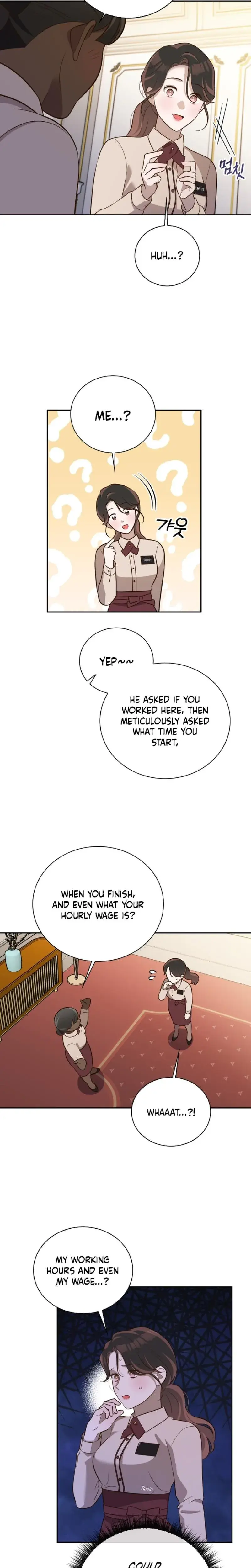 Blind Date Episode 28 - Page 21