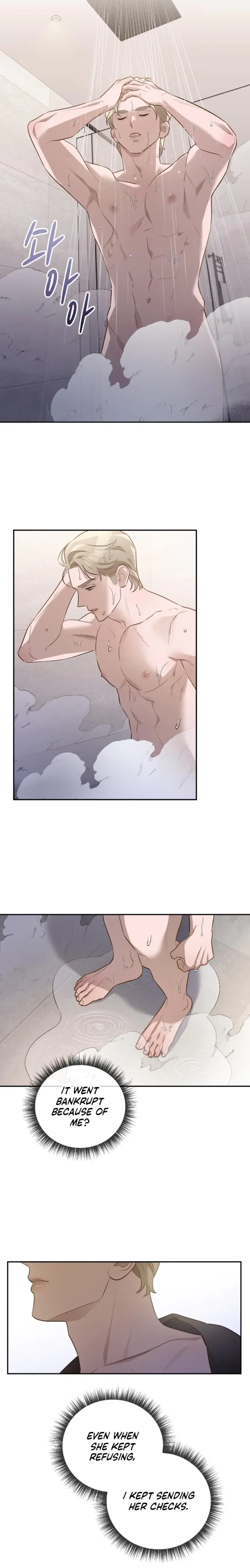 Blind Date Episode 28 - Page 3