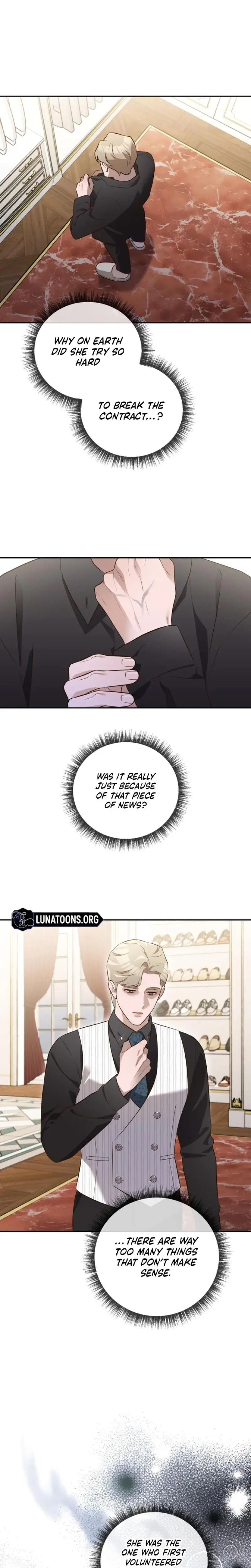Blind Date Episode 28 - Page 4