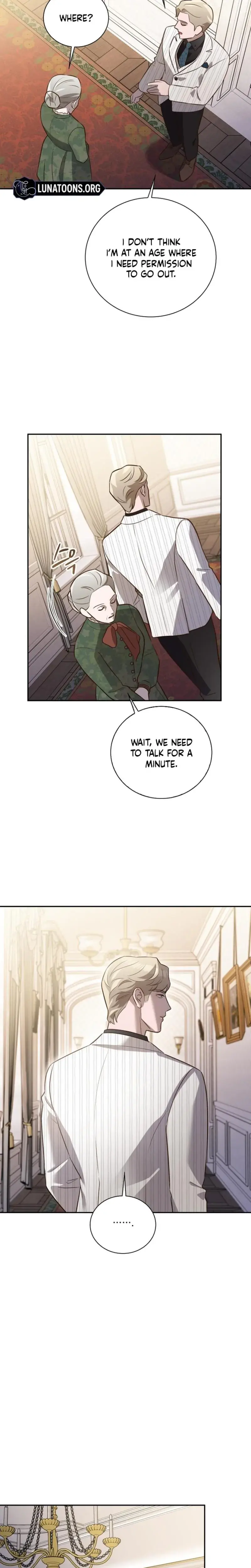Blind Date Episode 28 - Page 7