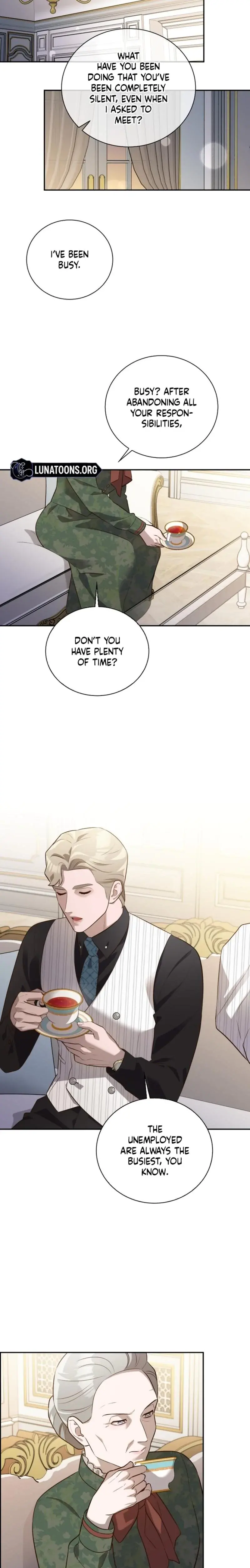 Blind Date Episode 28 - Page 8