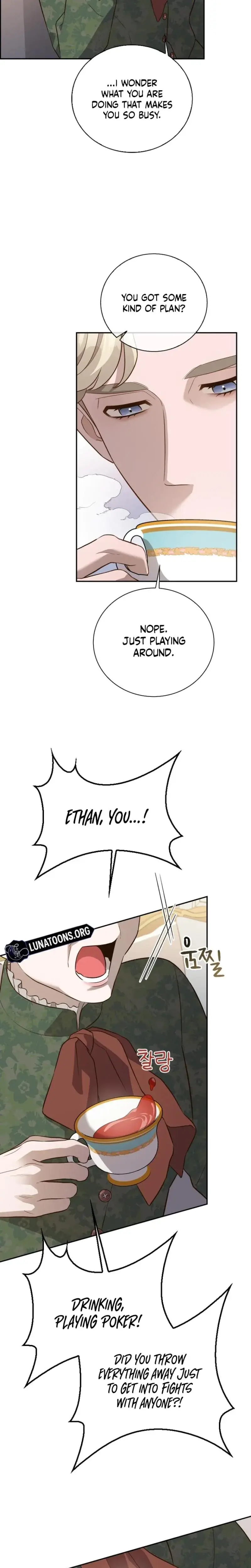Blind Date Episode 28 - Page 9