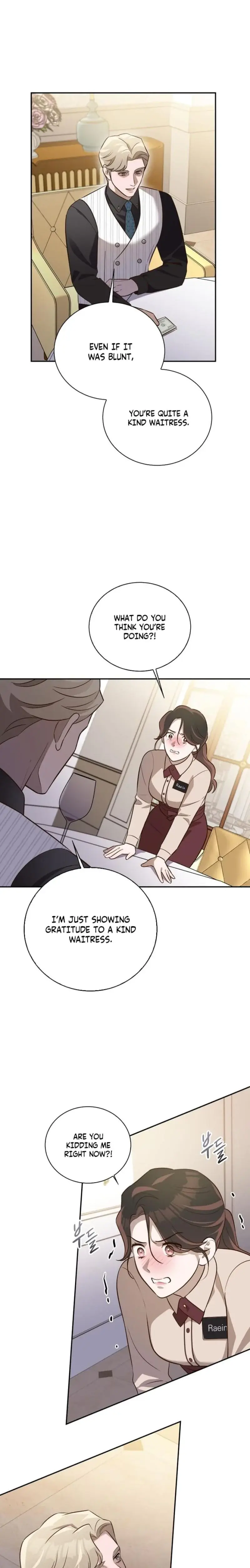 Blind Date Episode 29 - Page 12