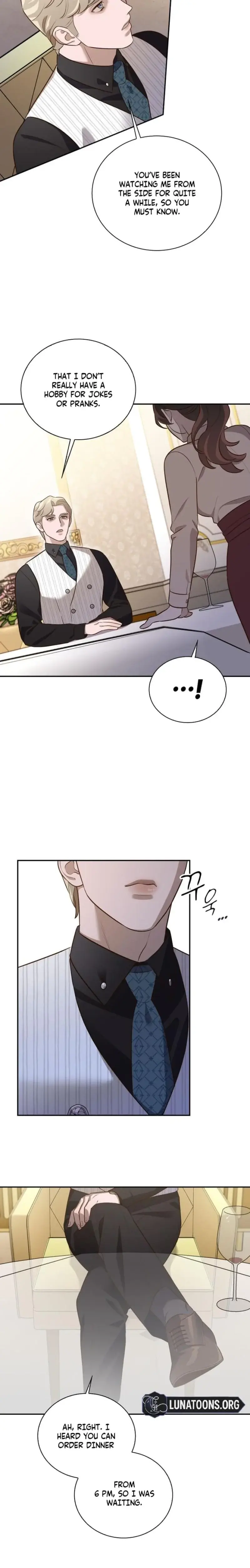 Blind Date Episode 29 - Page 13
